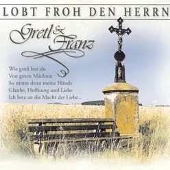 Herz Jesu mein