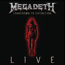 Countdown To Extinction Live At The Fox Theater/2012