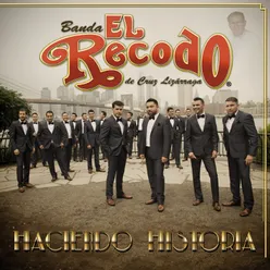 El Rosario De Oro Album Version