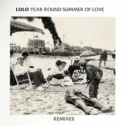 Year Round Summer Of Love Paul Woolford Remix