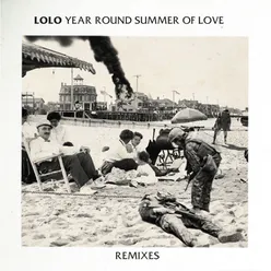 Year Round Summer Of Love Raf Riley Remix