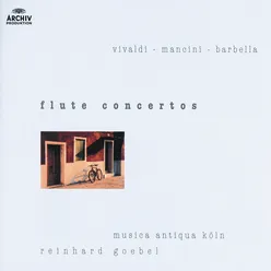 2. Cantabile - Andante e poco vivace