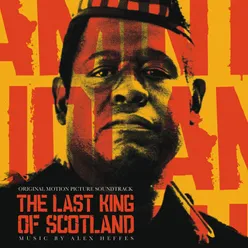 Idi's Story (from "The Last King of Scotland")