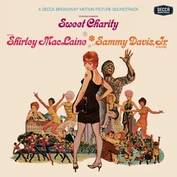 Overture "Sweet Charity"