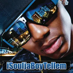 Soulja Boy Tellem