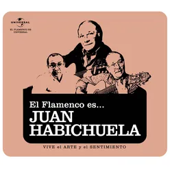 A Papa Habichuela Tangos