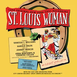 Entr'Acte "St. Louis Woman"