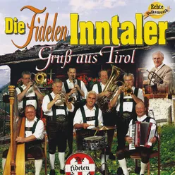 Die fidelen Trompeter