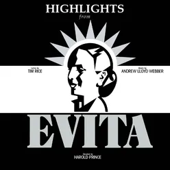 Requiem For Evita / Oh What A Circus