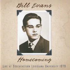 Interview With Bill Evans By Rod Stains Live