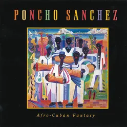 Afro-Cuban Fantasy Album Version