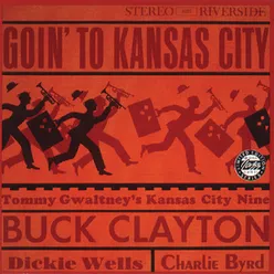 Kansas City Ballad