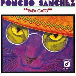 Manteca Album Version
