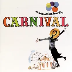 Love Makes The World Go 'Round From "Carnival" / Remastered 1989
