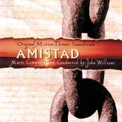 Cinque's Memories Of Home Amistad/Soundtrack Version