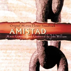 July 4, 1839 Amistad/Soundtrack Version