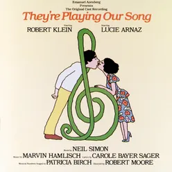 They're Playing My Song (Hers) 1979 Original Broadway Cast