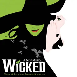 Defying Gravity From "Wicked" Original Broadway Cast Recording/2003