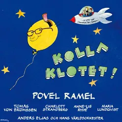 Kära Tellus - gamle vän!