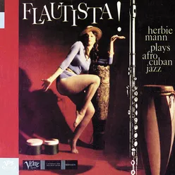 Flautista!  Herbie Mann Plays Afro-Cuban Jazz