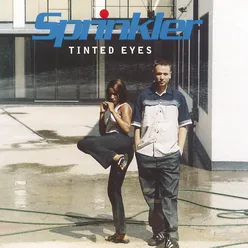 Tinted Eyes Album Mix