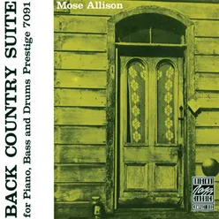 One Room Country Shack Album Version
