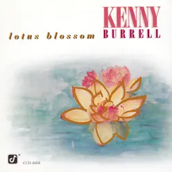 Lotus Blossom Album Version