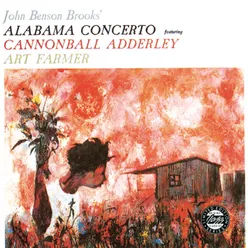Alabama Concerto: The Henry Story / Green, Green Rocky Road / Job's Red Wagon First Movement