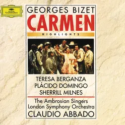 Bizet: Carmen, WD 31 - Prélude