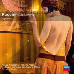 Puccini: La Bohème / Act 2 - "Aranci, ninnoli! Caldi i marroni e caramelle"