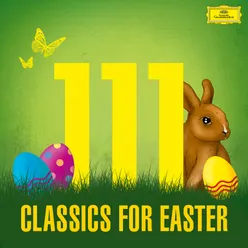 Russian Easter Festival, Overture, Op.36