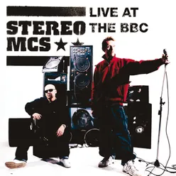 Sofisticated BBC-Session Lamacq Live 09/04/01
