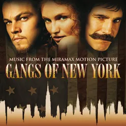 The Hands That Built America (Theme From Gangs Of New York)