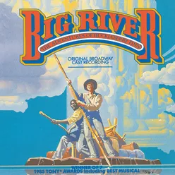 River In The Rain 1985 Original Broadawy Cast