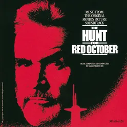 Hymn To Red October (Main Title)