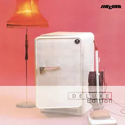 Three Imaginary Boys