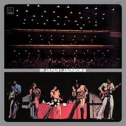 Introduction/We're Gonna Have A Good Time Live In Japan / 1973