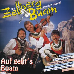 Alpen-Zupfa