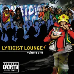 Intro (Kool Keith & Sir Menelik/Lyricist Lounge Vol. 1)