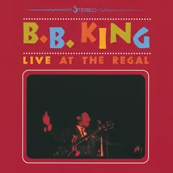 Every Day I Have The Blues Live At The Regal Theater, Chicago, 1964