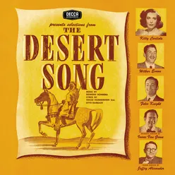 The Desert Song