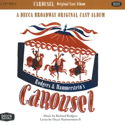 Waltz Suite: Carousel