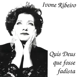 Fado Do Ciúme