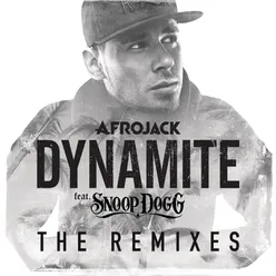 Dynamite Salvatore Ganacci & Jillionaire Remix