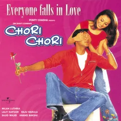 Main Ek Ladki Chori Chori / Soundtrack Version