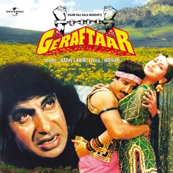 Geraftaar Original Motion Picture Soundtrack