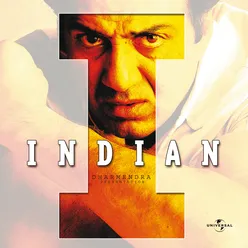 Jaana Maine Indian/Soundtrack Version