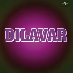 Dilavar Original Motion Picture Soundtrack
