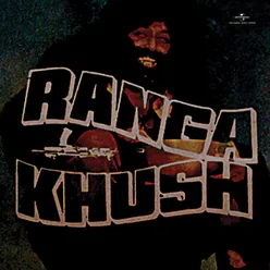 Ranga Khush Original Motion Picture Soundtrack