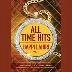 All Time Hits – Bappi Lahiri